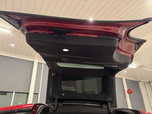 Used 2023 Tesla Model X image 15