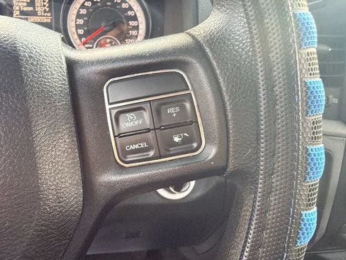 Used 2016 RAM 2500 Tradesman w/ Power & Remote Entry Group RWD image 36