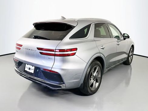 New 2026 Genesis GV70 2.5T Advanced AWD/4WD image 5