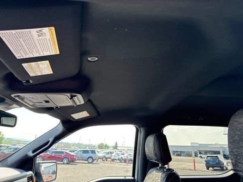 Used 2021 Ford F150 Tremor w/ Equipment Group 401A Mid AWD/4WD image 25