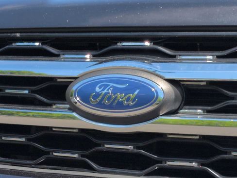 Used 2024 Ford Expedition Max Limited AWD/4WD image 12