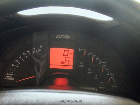 Used 1995 Chevrolet Corvette ZR1 RWD image 55
