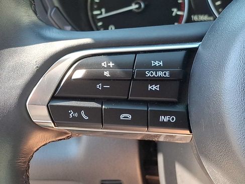 Used 2024 MAZDA CX-30 AWD 2.5 S w/ Select Sport Pkg image 17