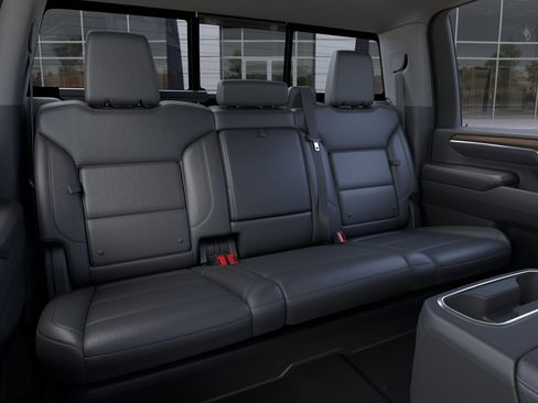 New 2026 GMC Sierra 2500 SLT w/ SLT Convenience Package AWD/4WD image 17