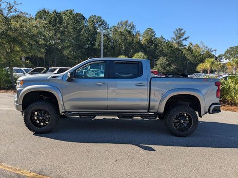 New 2026 Chevrolet Silverado 1500 RST image 7