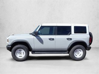 New 2026 Ford Bronco Heritage Edition AWD/4WD video 2