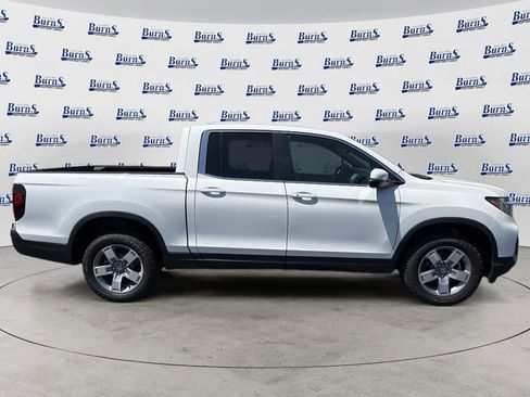 New 2026 Honda Ridgeline RTL image 8