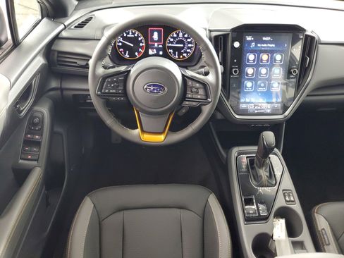 New 2026 Subaru Crosstrek 2.5i Wilderness image 19