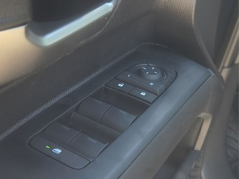 New 2026 Toyota Tacoma Limited AWD/4WD image 18