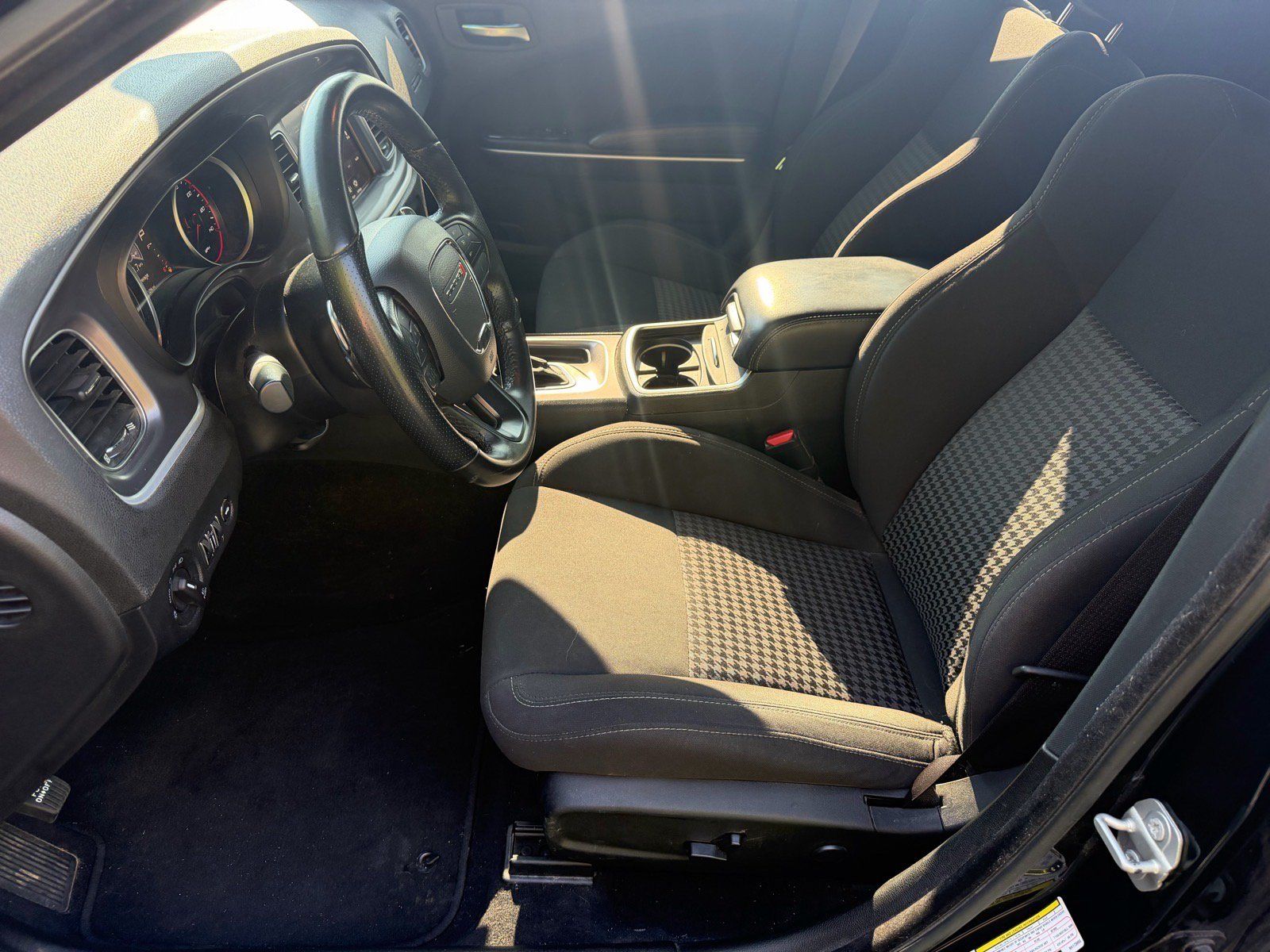 Used 2022 Dodge Charger GT RWD image 25