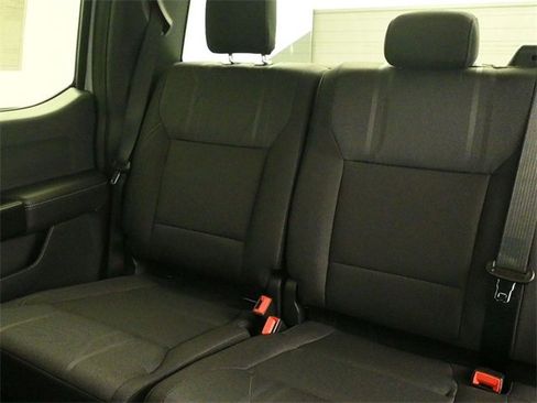 New 2026 Ford F150 STX w/ Equipment Group 200A image 20