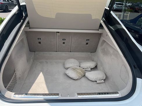 Certified 2023 Mercedes-Benz EQS 450+ 4MATIC Sedan image 14