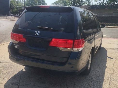 Used 2010 Honda Odyssey EX-L image 4