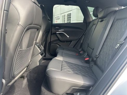 New 2025 Audi SQ5 Premium Plus image 14