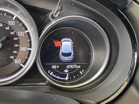 Used 2019 MAZDA CX-9 Touring AWD/4WD image 5