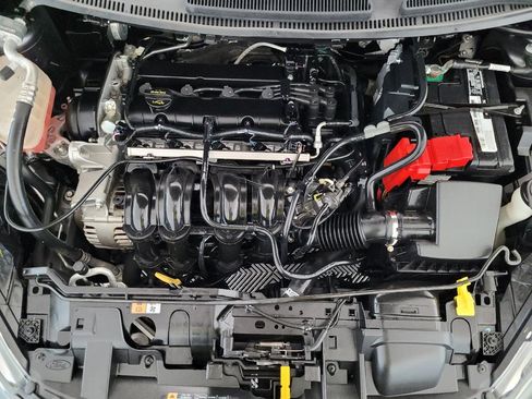 Used 2019 Ford Fiesta SE FWD image 30