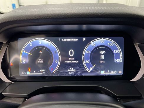 New 2026 Jeep Grand Cherokee L 4WD image 12