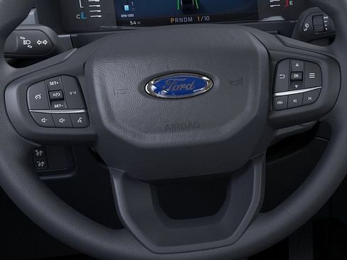 New 2026 Ford Ranger XL AWD/4WD image 12