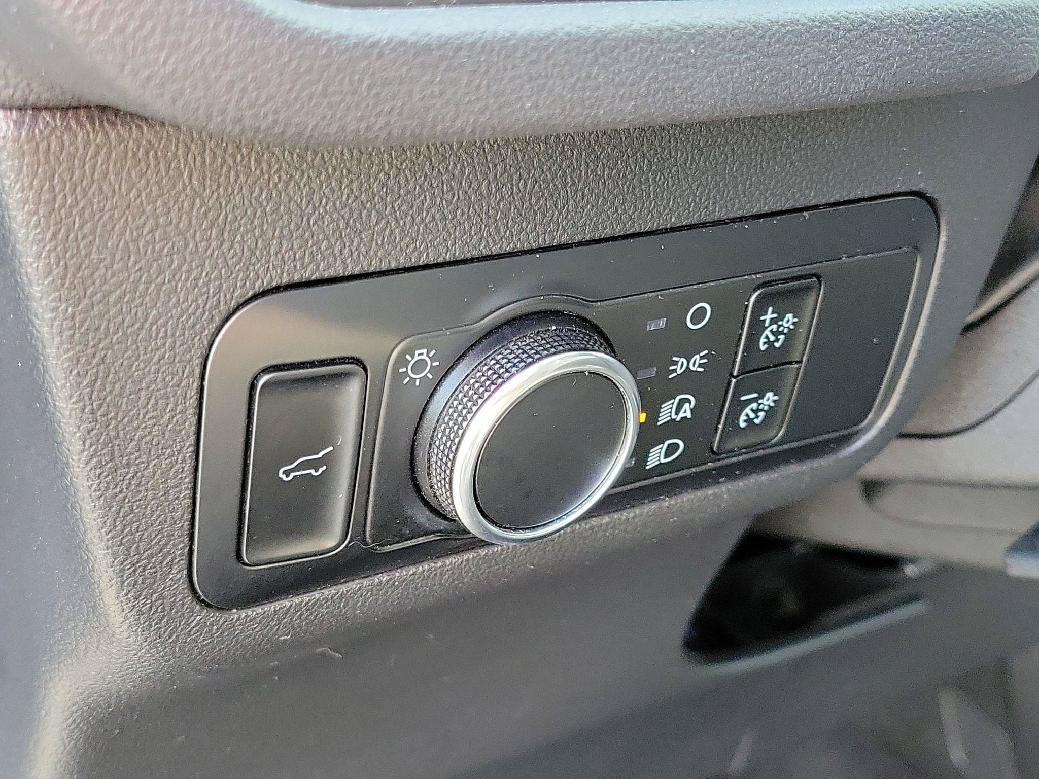 Used 2024 Ford Escape Active FWD image 10