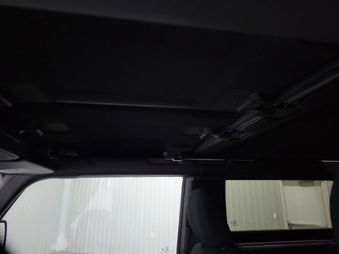 Used 2022 Ford Bronco Big Bend image 10