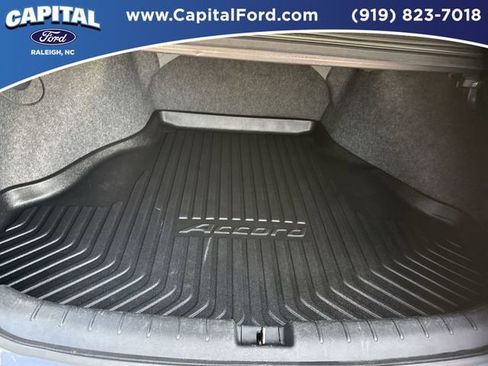 Used 2014 Honda Accord LX image 16