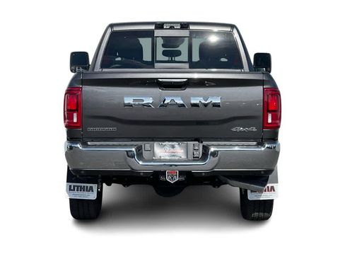New 2026 RAM 2500 Big Horn image 5