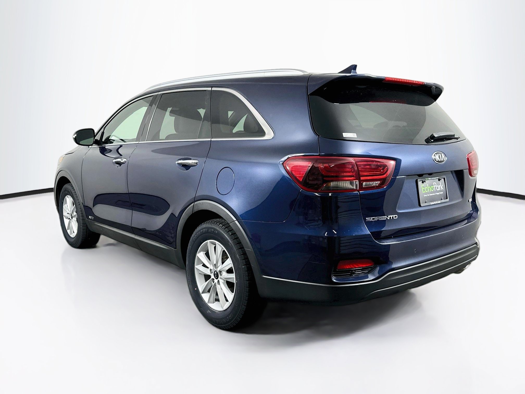 Used 2019 Kia Sorento AWD w/ LX Convenience Package image 5