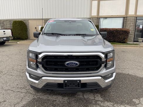 Used 2023 Ford F150 XLT image 8