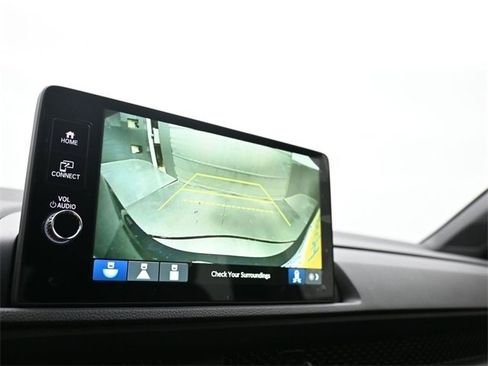 New 2026 Honda CR-V TrailSport image 12