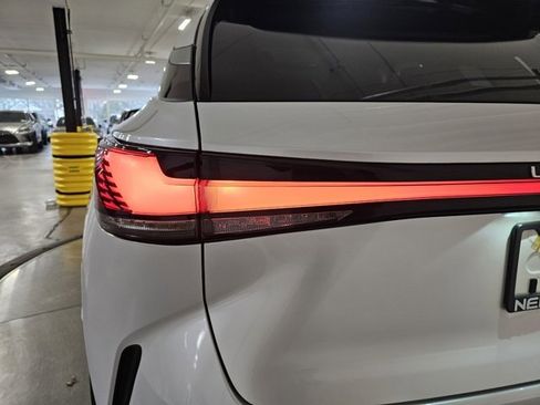 Used 2024 Lexus RX 350 AWD image 27