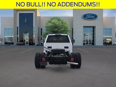 New 2025 Ford F350 XL image 6