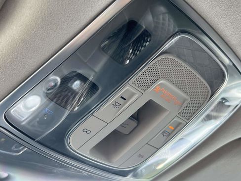 Used 2021 Genesis GV80 3.5T w/ Prestige Package 07 image 12