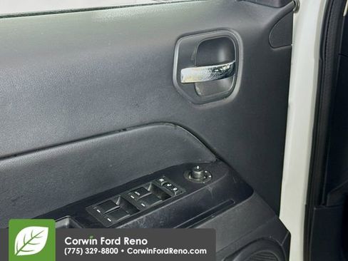 Used 2016 Jeep Patriot Sport w/ Power Value Group image 15