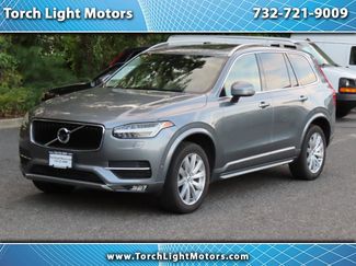 Used 2016 Volvo XC90 T6 Momentum w/ Momentum Plus Package image 1