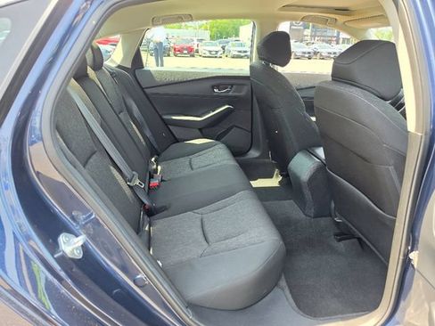 Used 2023 Honda Accord EX image 14