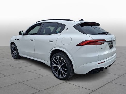 New 2026 Maserati Grecale Modena image 3