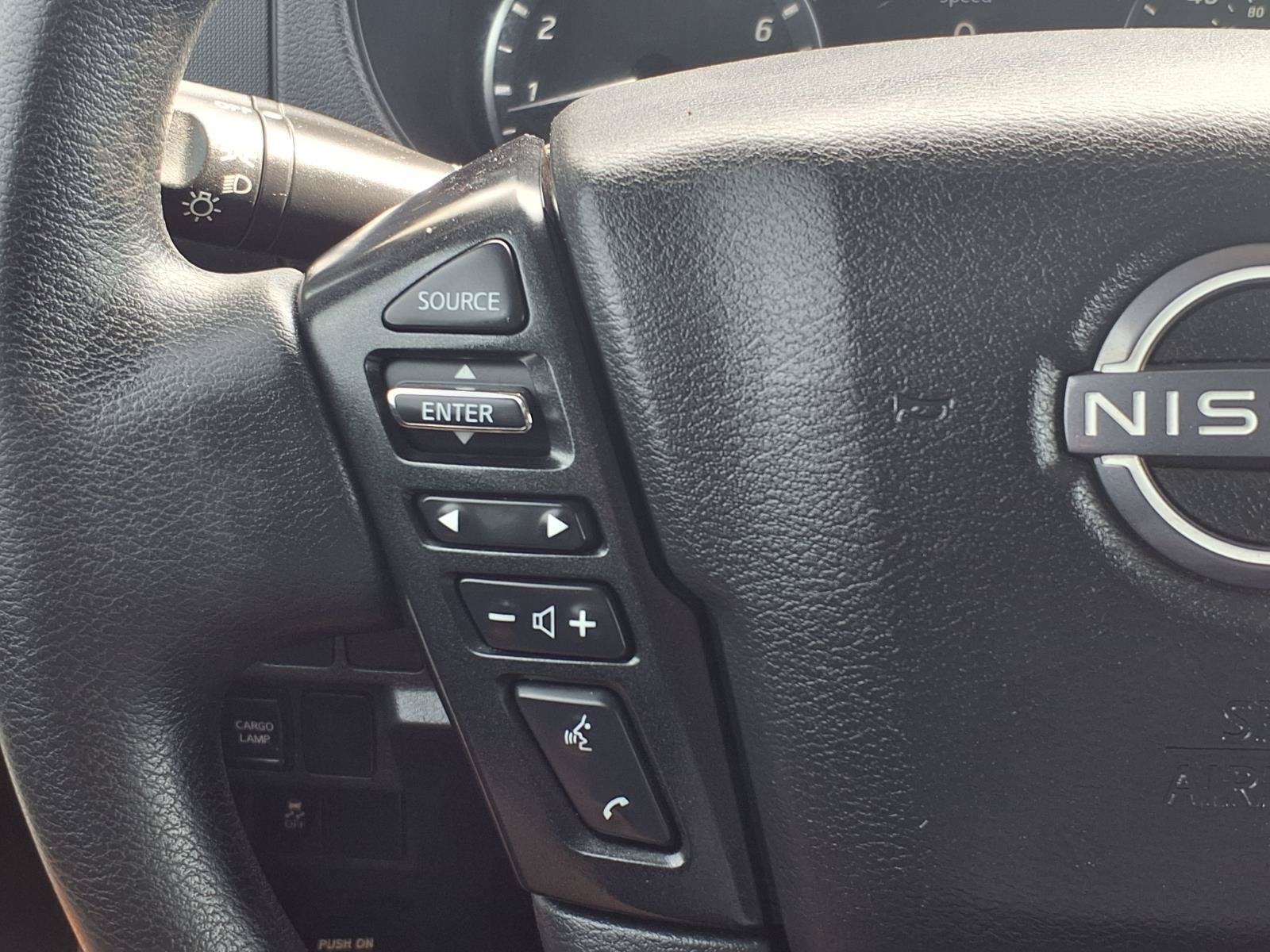 Used 2022 Nissan Frontier S w/ Technology Package RWD image 18