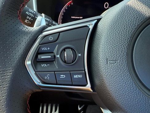 Certified 2026 Acura MDX A-Spec image 14