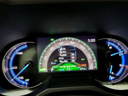 Certified 2024 Toyota RAV4 XLE Premium w/ Weather Package AWD/4WD image 27