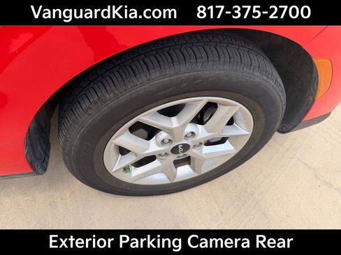 Certified 2024 Kia Soul S FWD image 11
