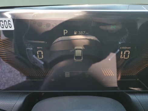 New 2026 Kia K4 GT-Line image 26