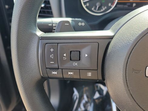 Certified 2023 Nissan Rogue S image 22