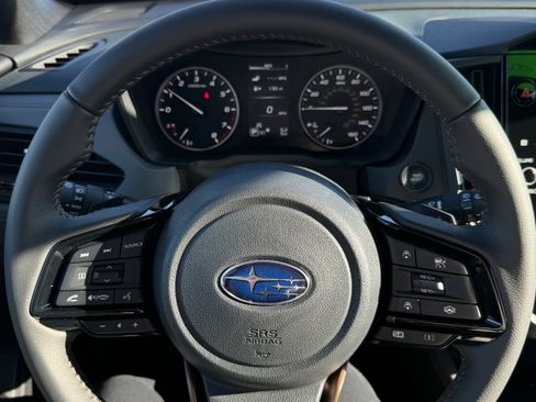 New 2026 Subaru Forester Sport image 8