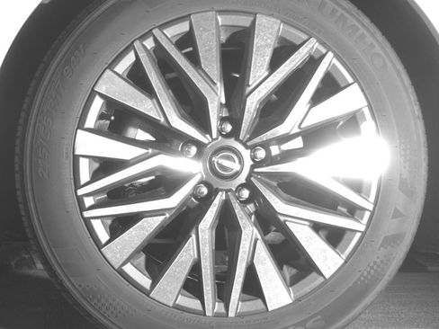 Used 2025 Nissan Altima 2.5 SV image 12