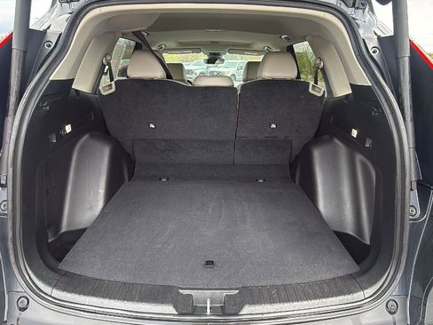 Used 2023 Honda CR-V EX-L image 19
