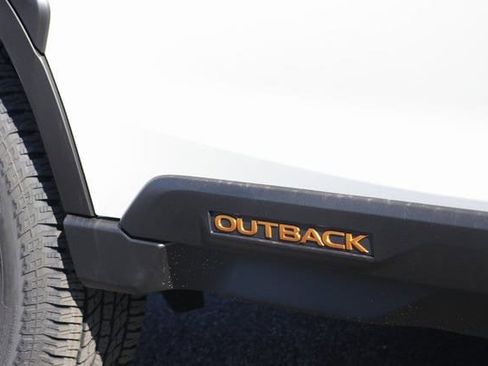 New 2025 Subaru Outback Wilderness image 12