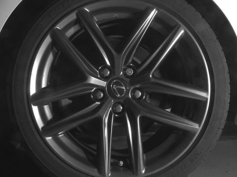 Used 2018 Lexus IS 300 AWD image 14