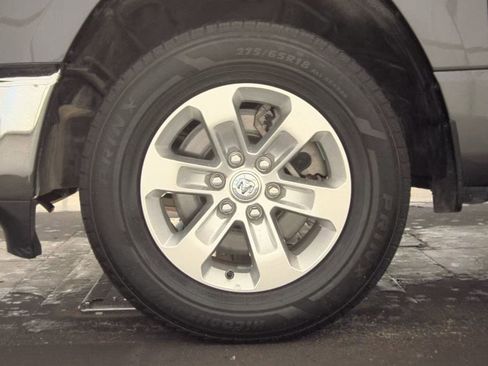 Used 2024 RAM 1500 Laramie image 14