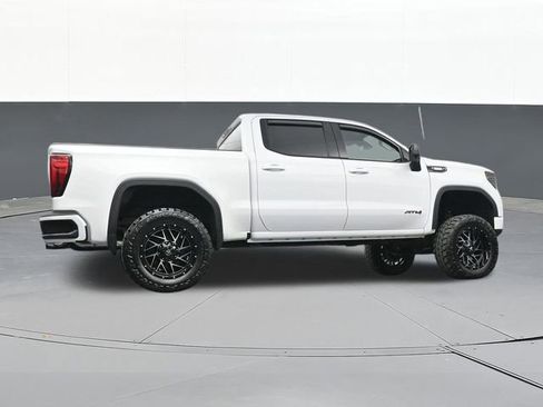 Used 2022 GMC Sierra 1500 AT4 image 55