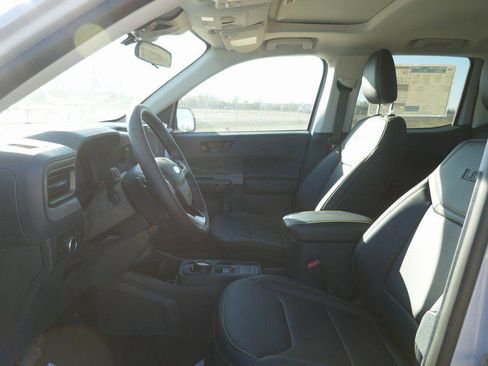 New 2026 Ford Maverick Lobo image 13